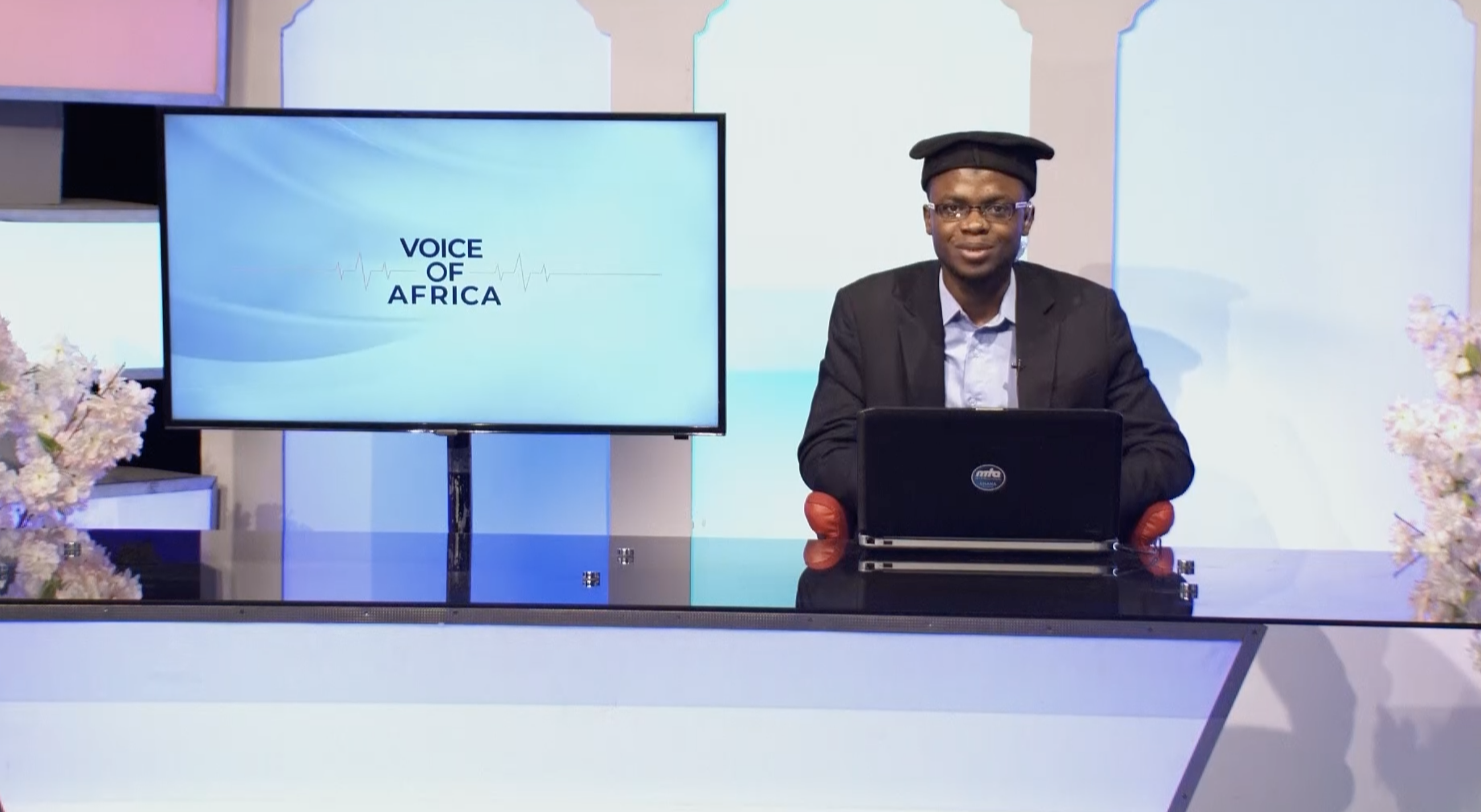 The Voice Of Africa Episode 2 MTA